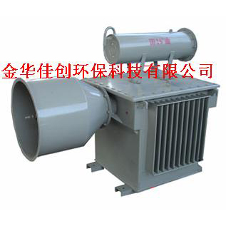 昭平GGAJ02电除尘高压静电变压器