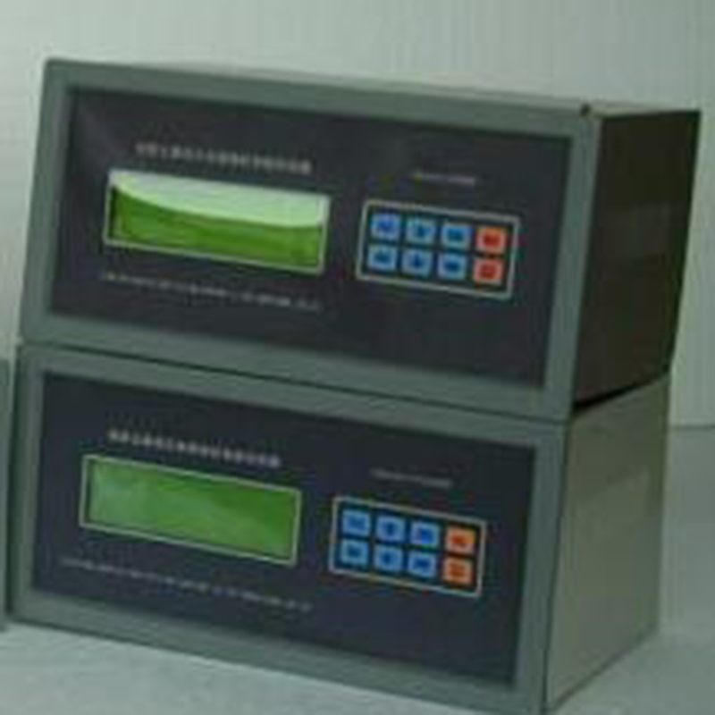 昭平TM-II型电除尘高压控制器
